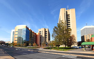 Montgomery County Courts