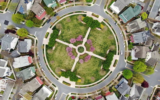 Real Estate in the City of Rockville