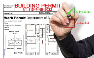 Rockville Building Permits/Inspections
