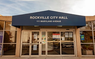 How To Search for Rockville Property Records
