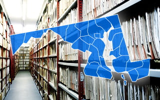 Frederick County Registrar of Deeds