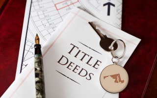What Are the Different Types of Property Ownership in Maryland?