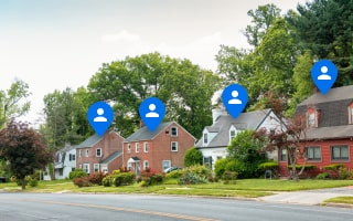 Mt Washington Baltimore Real Estate