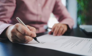 Common Methods of Property Transfer in Maryland