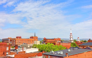 Development-Friendly Areas