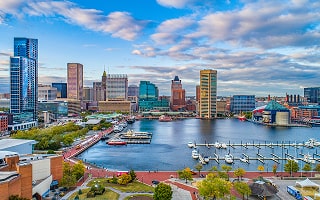 Highly Restrictive or Bureaucratic Areas