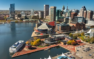 Which Areas in Maryland Offer the Best Return on Investment and Are Easiest for Residential Property Development?